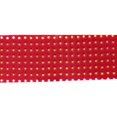 thumbnail image 2 of Transemion Anti Slip Racket Roll Tennis Handle Grip Wrap Tape Red 110x2.5x0.2CM 1Set, 2 of 6