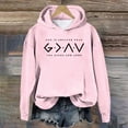 thumbnail image 4 of Women Blouses Womens Hoodie Tunic Sweatshirt Ladies Zip Sweater Hooded Sweatshirt plus Half Hoodies for Women Thin Womens Hoodie Extra Large Sweatshirts Plain Hoodies Thin Full Zip Petite Pink 2XL, 4 of 5