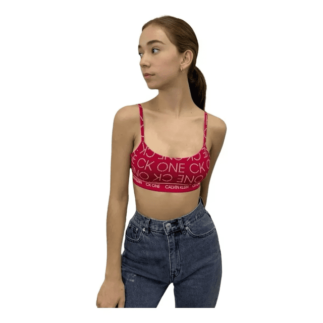 Top Calvin Klein One Star