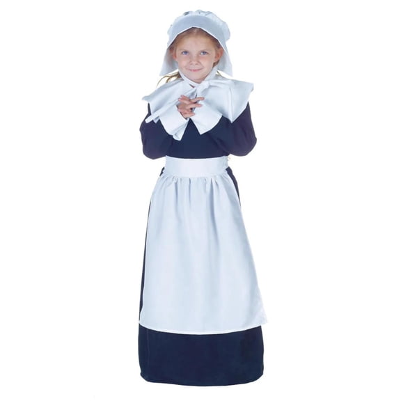 Underwraps Girls' Costume - Size 10-12