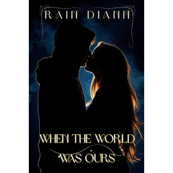 When the world was ours, (Paperback)