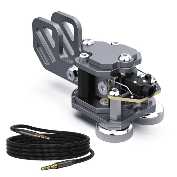 Putikeeg Morse Code Transmitter Adjustable