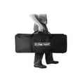 thumbnail image 3 of On-Stage Stands - Bag for microphone stand - nylon - black, 3 of 3