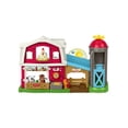 thumbnail image 2 of Juguete para Bebés Little People Animalitos en la Granja, 2 of 6
