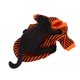 thumbnail image 4 of Camisa de Halloween para mascotas, disfraz divertido y vívido suave y transpirable para mascotas con gato negro para perros y gatos talla L, 4 of 5