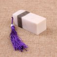 thumbnail image 3 of Artista Retro en Blanco DIY Nombre Sello Piedra 2x2x7cm para Principiantes perfke Piedra de talla en blanco, 3 of 9