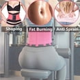 thumbnail image 3 of Cinturón de cintura ajustable Cinturón recortador de cintura para pérdida de peso y desarrollo muscular para hombres y mujeres Sincero Ropa, 3 of 6
