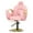 pink, variant on Hydraulic Reclining Salon Chair for Entryway – 360° Swivel, Adjustable Height, Heavy Duty PU Leather, Comfortable & Easy to Clean, Stable Base, Perfect for Home, Spa, Barbershop Storage – Pink