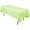 Lime, variant on Valentina Textile Inc, Polyester Rectangular Tablecloth 60"x144" (Lime)