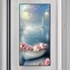 thumbnail image 4 of Diamond Painting 5D DIY Full Round Drill Flower Ship Decoración del hogar (LP504) Hugtrwg Para estrenar, 4 of 9