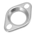 thumbnail image 1 of Exhaust Flange Replacementfor INTEGR,2in Collector Manifold Flange Stainless Steel Collector Manifold Flange Exhaust Flange Adapter Versatile Functionality, 1 of 8