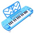 thumbnail image 1 of Kids Piano Musical Toy, Small Mini Baby Piano Toy 37 Keys  for Gift, 1 of 7