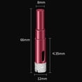 thumbnail image 2 of Diamond Drills Tile Dry Drill Bit 6-14mm for Granite Marble Porcelain Stoneware 50Ｗ-120Ｖ, 2 of 6
