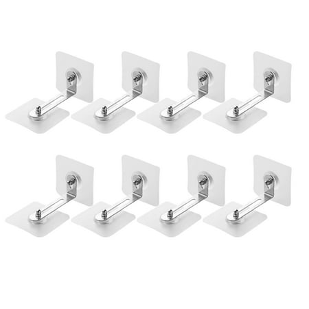 

Toilet Seat Extender 6 Inches Large S Hooks for Outdoor Stills Drywall 48 Short Wreath Hanger Hooks for Coffee Mugs under 8pcs Shelf with Hooks Set Pot Hooks Door Hooks for Clothes inside Closet