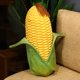 thumbnail image 2 of 45-60cm Simulation Corn Cob Plush Toy Soft Plush Roasted Corn Doll Pillow Sleeping Pad Child Girl Birthday and New Year Gift zhangyuxiang LED, 2 of 2