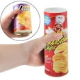 thumbnail image 4 of Daily Mix Store Trick Halloween In Can Gag Playing Potato Chips Toy Snake A Prank, 4 of 8