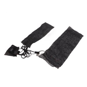 Plaque de chauffage pour vêtements, Plaque de chaleur pour vêtements 3 USB Vêtements Plaque chauffante Plaque de chauffage Conception élevée