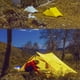 thumbnail image 3 of Soidarity Carpa sin varillas Suministros para acampar Instalación práctica Artesanía Accesorio para exteriores Conveniencia para principiantes carpas Caqui/Dos personas Soidarity OD028552-05, 3 of 6