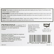 Double Edge Razor Blades, 100 Count