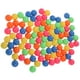 thumbnail image 1 of BRIGHTFUFU 100 piezas pequeñas bolas de conteo bolas de color infantiles matemáticas herramientas de enseñanza juguetes educativos, 1 of 8