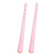 thumbnail image 3 of TISHITA Instrument à Air Tambour Accessoires de Percussion Cadeau Tambour Électrique Enfants Rose, 3 of 8