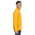 thumbnail image 3 of Team 365 Men's Campus Microfleece Jacket, 3 of 3