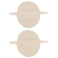 thumbnail image 1 of Aisselle en Coton Réutilisable, Housse Absorption de la Sueur des Aisselles Protection Anti-Transpiration Désodorisation Housse Absorbante Lavable Coussinets Ton de Peau, 1 of 7