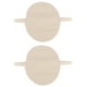 thumbnail image 5 of Almohadillas absorbentes de Algodón para Axilas, Protector Contra El Sudor, Tono de Piel para Un Uso Seguro, 5 of 7