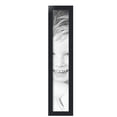 thumbnail image 2 of ArtToFrames 5x29 inch Black Picture Frame, Black MDF Poster Frame (3943), 2 of 8