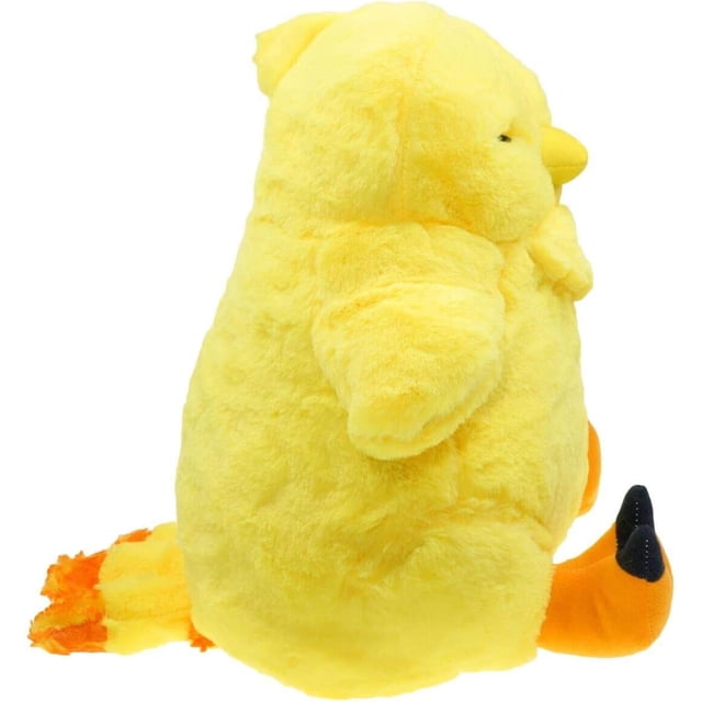 Muñeco de peluche Fatso Chocobo, 30 cm, Final Fantasy