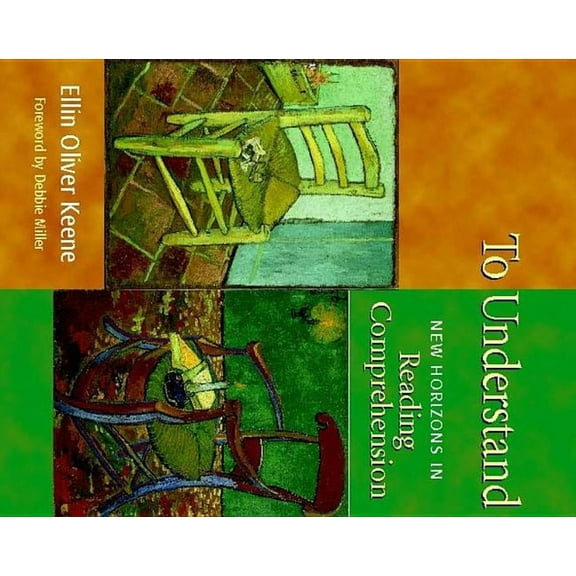 To Understand: New Horizons in Reading Comprehension, (Paperback)
