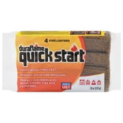 duraflame® quick start® Firelighters – 10-4pks