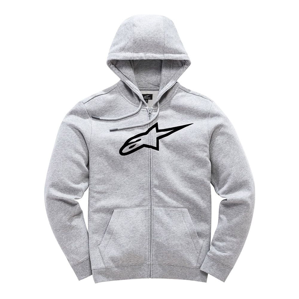 mens alpinestars hoodie