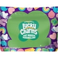 Lucky Charms, Just Magical Marshmallows, Gluten Free, 4 oz Bag
