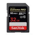 thumbnail image 1 of Tarjeta de memoria grande de alta velocidad para cámara de 32 GB, 1 of 1