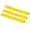 Yellow, variant on Smart Fab SMF1U382401860-3 Disposable Art & Decoration Fabric Roll, Red - 24 in. x 18 ft. - 3 Roll