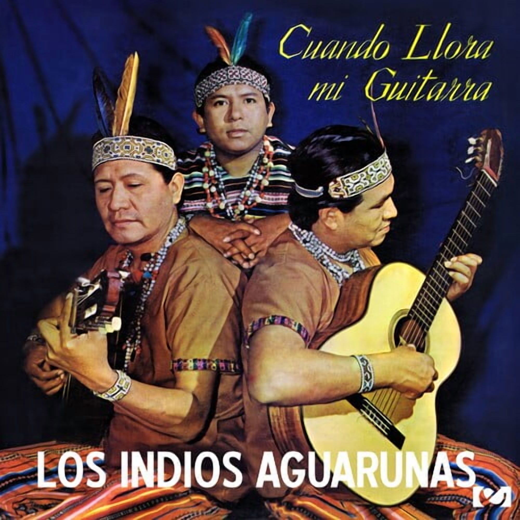 Los Acosta - Vol. 2-12 Grandes Exitos - World / Reggae - CD