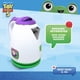 thumbnail image 5 of TOY STORY Disney Tetera Eléctrica 1.8 L Acero Inoxidable 1100 W, Buzz Hervidor de agua tipo jarra para hervir agua en minutos, apagado automático, base giratoria 360° y asa fría al tacto, 5 of 9
