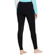 thumbnail image 4 of TuffRider Ladies Starter Lowrise Pull-On Knee Patch Breeches, 4 of 11
