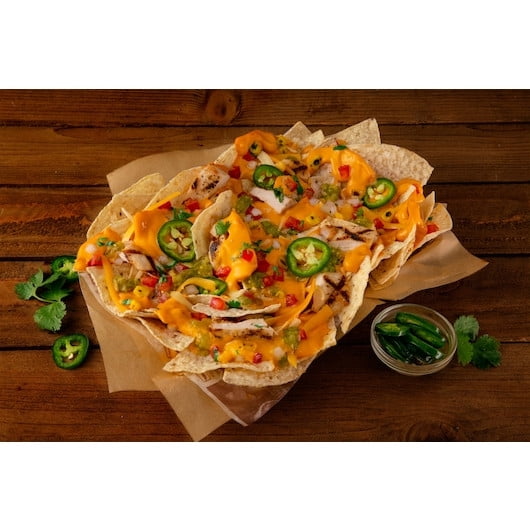 Tostitos Restaurant Style White Corn Tortilla Chips, 16 Ounce, 4 Per Case