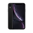 thumbnail image 1 of Apple iPhone XR, 64 GB, Black - Unlocked (Open Box), 1 of 5