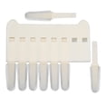 thumbnail image 4 of Royal Jelly Pen for Beekeeping with Durable Plastic White Color 1pc, 4 of 9