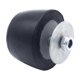 thumbnail image 5 of 2Pcs Black Rubber Bumper Cushion Hood Bump Stop Replacement for Wrangler YJ JK 1987-2018, 5 of 5