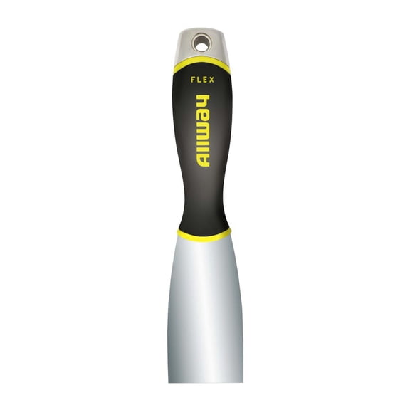 Allway Tools 2In Flex Putty Knife With Hammer End
