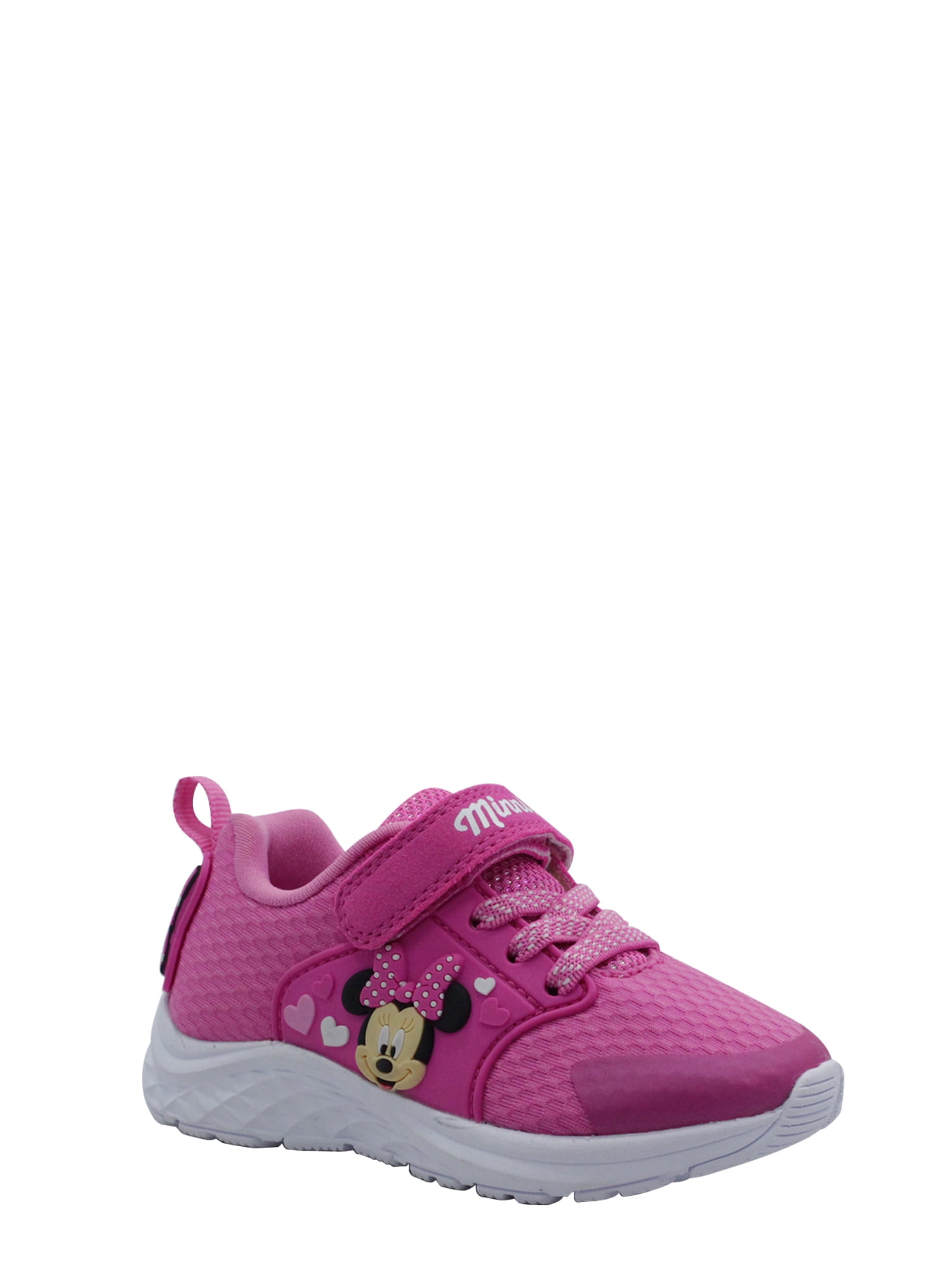 minnie mouse womens sneakers