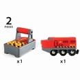 thumbnail image 4 of BRIO RC Engine, 4 of 6