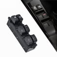 thumbnail image 4 of Electric Power Window Master Switch 8974174690 8981922511 For Isuzu D-Max Dmax Pickup 2012 2013 2014 2015 2016 2017 2018 2019, 4 of 7