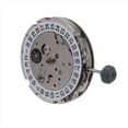 thumbnail image 2 of 2X 21 Joyas para Miyota 8215 Hack Segunda Ventana de Fecha de Parada Movimiento Mecánico Automático Accesorios de Reloj, 2 of 8