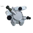 thumbnail image 2 of shamofeng Front Brake Caliper Left and Right Set with Pads For Yamaha GRIZZLY 660 2002 03 04 05 06 07 08 YFM660 YFM600F 1998 1999 2000 2001 2002 Replaces:4WV-2580U-00-00 4WV-2580U-10-00, 2 of 3
