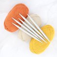 thumbnail image 2 of Love Knitting 8" Double Point Knitting Needles - 5 pieces, 2 of 2